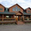 Main Lodge