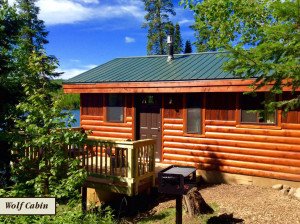 BWCA Gunflint Trail Lakeside Cabins | Hungry Jack Lodge