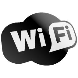 WiFi available in the Main Lodge at Hungry Jack Lodge Resort & Campground