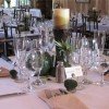Wedding at Hungry Jack Lodge