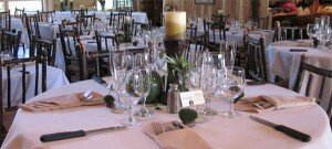 Wedding at Hungry Jack Lodge